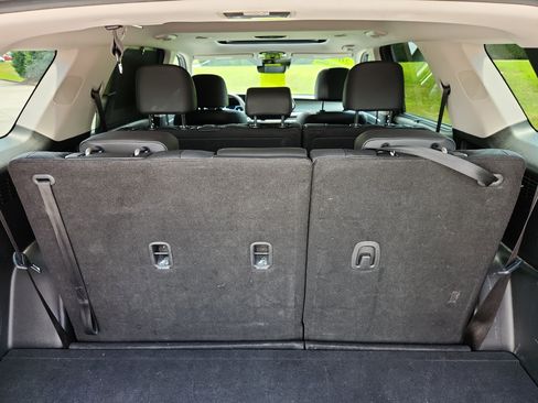 Used 2024 Hyundai Palisade SEL image 57