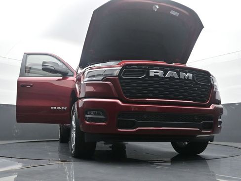 New 2025 RAM 1500 Big Horn image 58