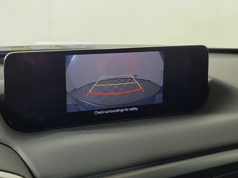 Certified 2025 MAZDA CX-50 2.5 Hybrid w/ Weather Package image 21