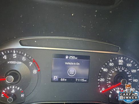 Used 2022 Kia Soul S FWD image 8
