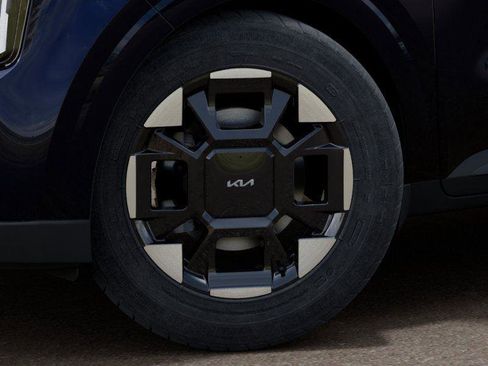 New 2026 Kia Carnival EX FWD image 9
