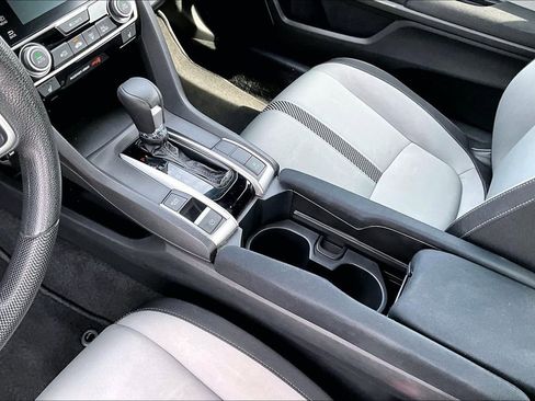 Used 2016 Honda Civic EX-T image 15