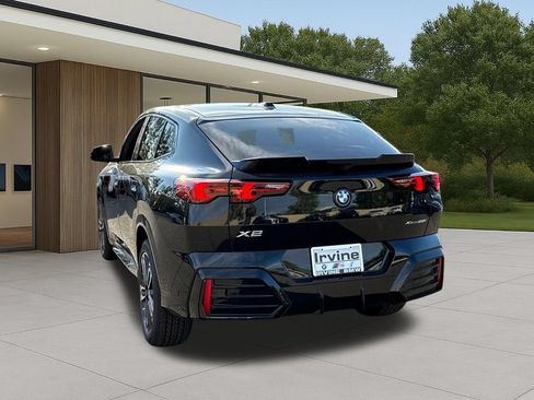 New 2026 BMW X2 xDrive28i w/ Technology Package AWD/4WD image 11