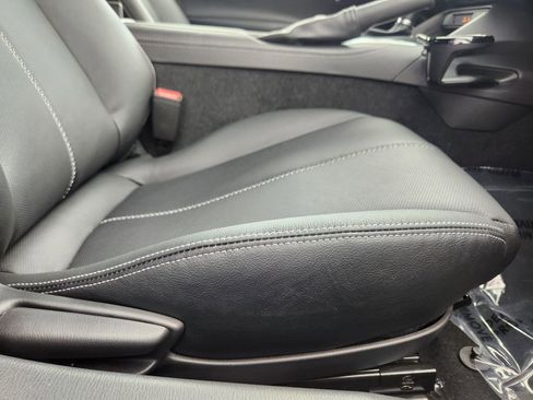 New 2025 MAZDA MX-5 Miata Grand Touring w/ Weather Package image 19