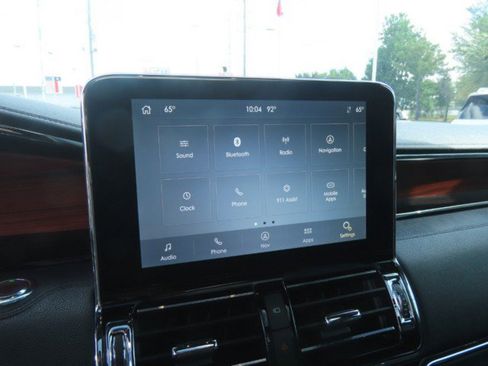 Used 2020 Lincoln Navigator Reserve w/ Equipment Group 208A Reserve AWD/4WD image 30