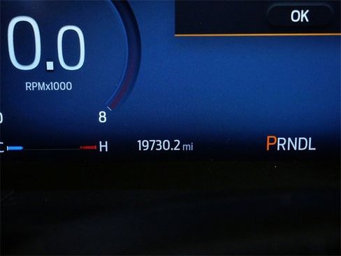 Certified 2023 Ford Escape Active w/ Tech Pack #2 image 21