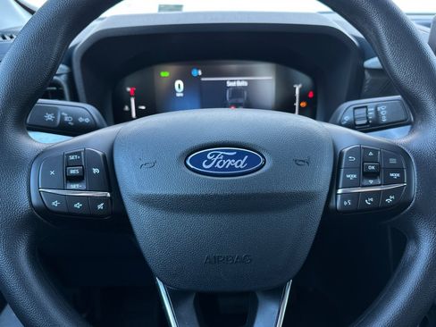 New 2026 Ford Maverick XLT image 21