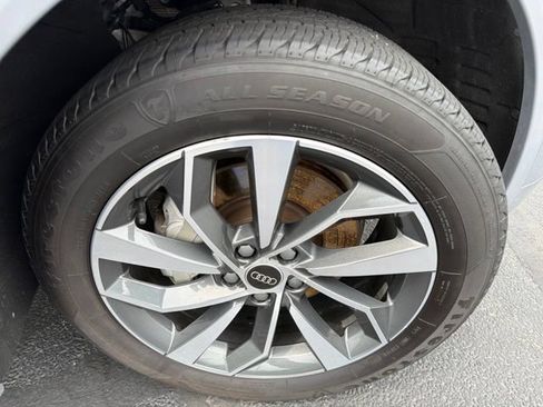 Used 2023 Audi Q5 2.0T Premium Plus AWD/4WD image 29