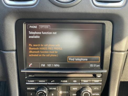 Used 2016 Porsche Cayman GT4 RWD image 32