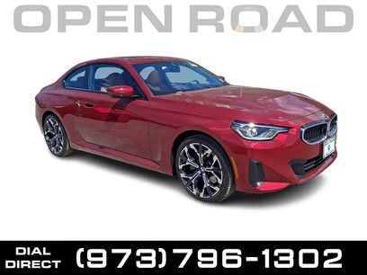 Used 2025 BMW 230i xDrive Coupe w/ Premium Package
