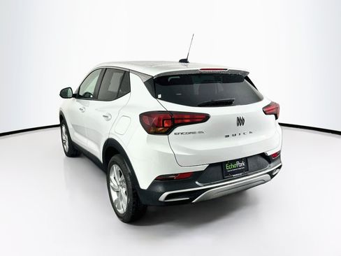 Used 2025 Buick Encore GX Preferred FWD image 5