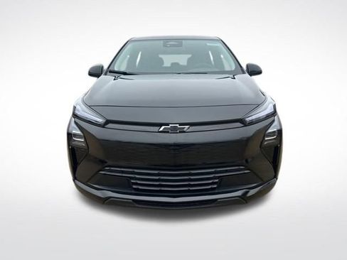 New 2027 Chevrolet Bolt LT w/ Comfort Package image 8