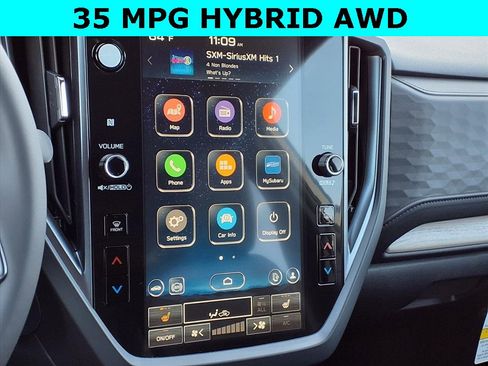 New 2025 Subaru Forester Limited image 13