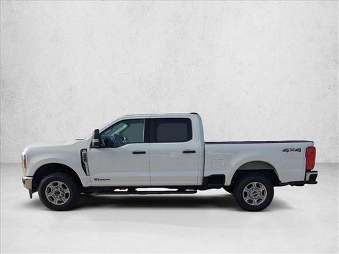 Used 2026 Ford F250 XLT AWD/4WD image 8