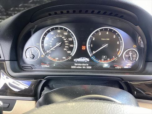 Used 2016 BMW 528i 528I w/ Premium Package image 32