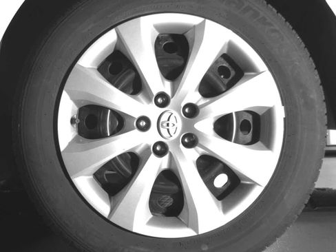 Used 2025 Toyota Corolla LE image 15