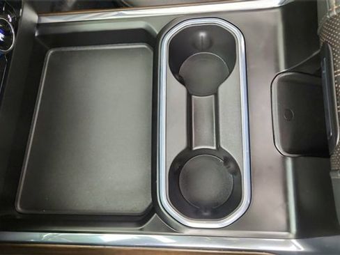 Used 2024 Chevrolet Silverado 3500 High Country image 51