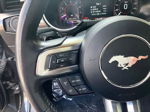 Used 2022 Ford Mustang Mach 1 image 21