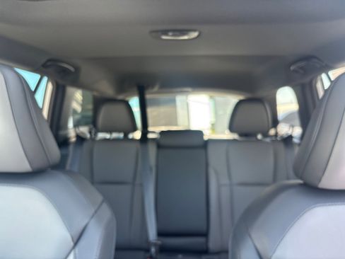 New 2026 Subaru Outback Premium AWD/4WD image 29