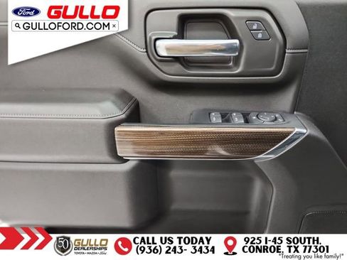 Used 2023 Chevrolet Silverado 3500 LT w/ Convenience Package image 19