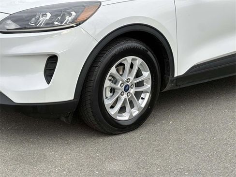 Used 2022 Ford Escape SE w/ Convenience Package image 7