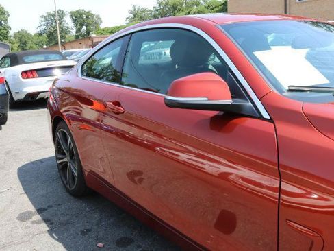 Used 2018 BMW 430i xDrive Coupe AWD/4WD image 3
