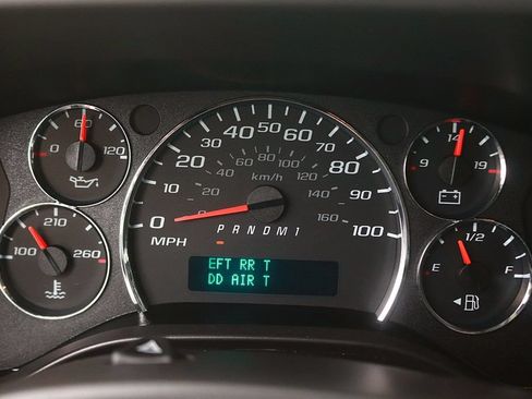 Used 2025 GMC Savana 2500 w/ Driver Convenience Package RWD image 16