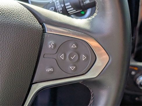 Used 2023 Chevrolet Traverse Premier w/ Redline Edition image 29