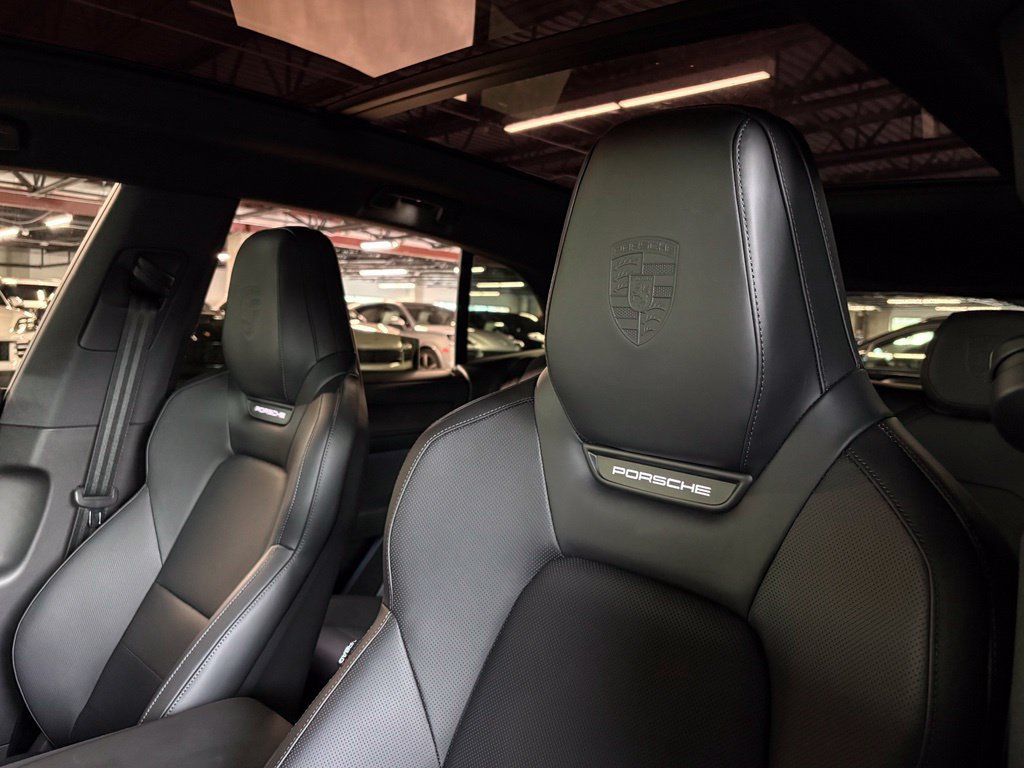 New 2026 Porsche Cayenne S AWD/4WD image 26