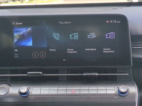 New 2026 Hyundai Kona SEL Premium image 20