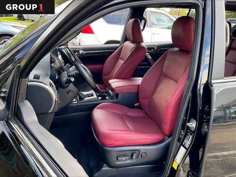 Certified 2023 Lexus GX 460 Premium image 6