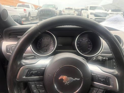 Used 2020 Ford Mustang GT w/ Black Accent Package RWD image 13