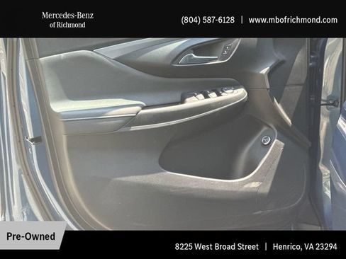 Used 2024 Buick Envista Preferred w/ Convenience I Package FWD image 12