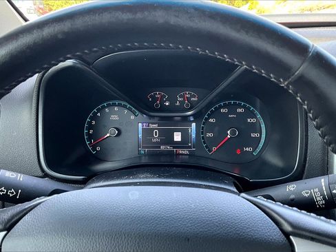 Used 2018 Chevrolet Colorado ZR2 image 18