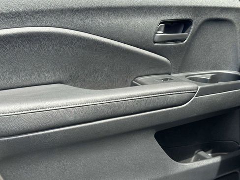 Certified 2024 Honda Passport EX-L image 14