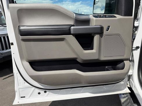 Used 2018 Ford F150 XLT w/ Equipment Group 302A Luxury image 17