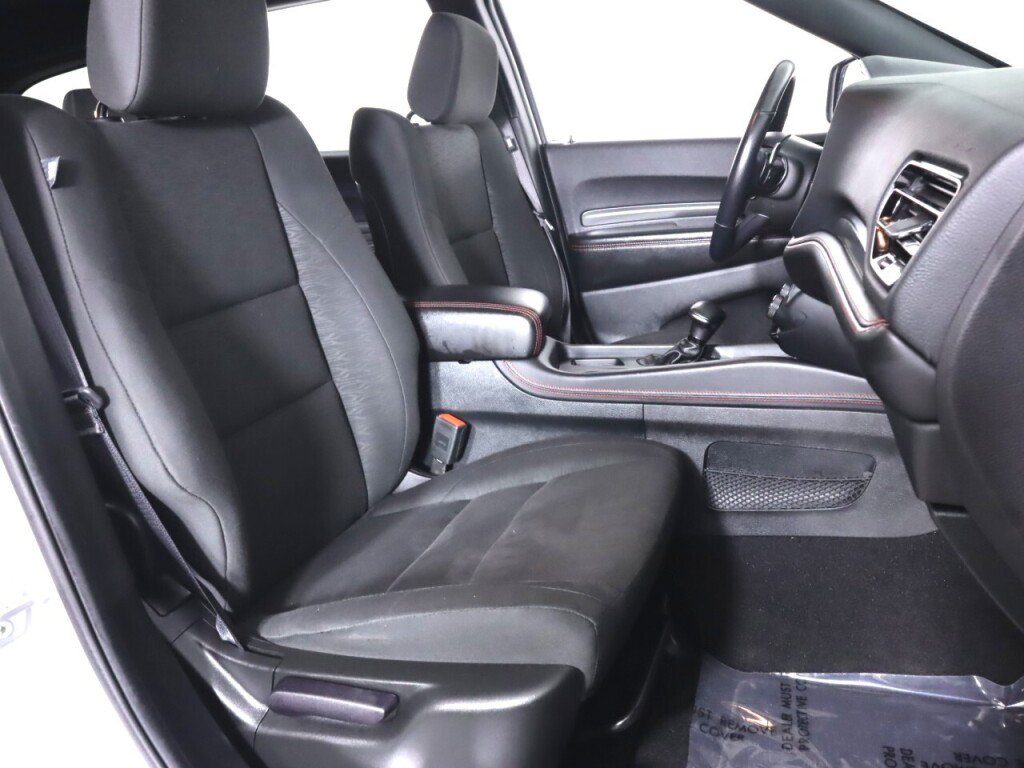 Used 2025 Dodge Durango GT AWD/4WD image 40