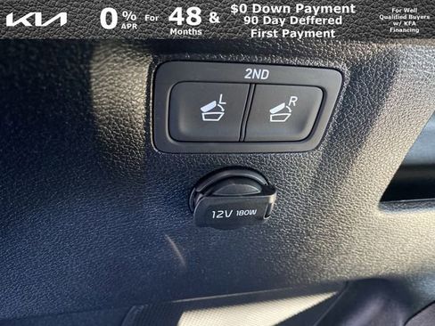 New 2025 Kia Telluride SX X-Line image 19