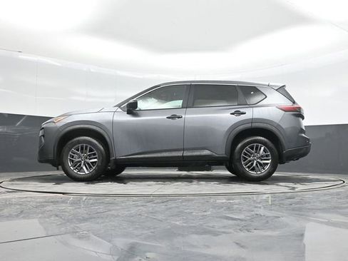 New 2026 Nissan Rogue S image 44