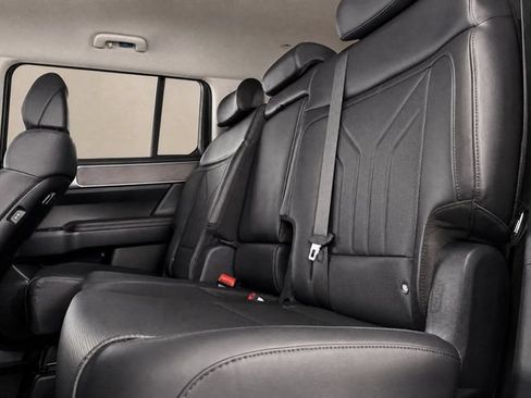 Used 2026 Hyundai Santa Fe XRT AWD/4WD image 11