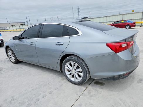 Used 2024 Chevrolet Malibu LT FWD image 2