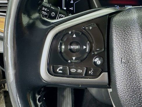 Certified 2019 Honda CR-V EX-L image 10