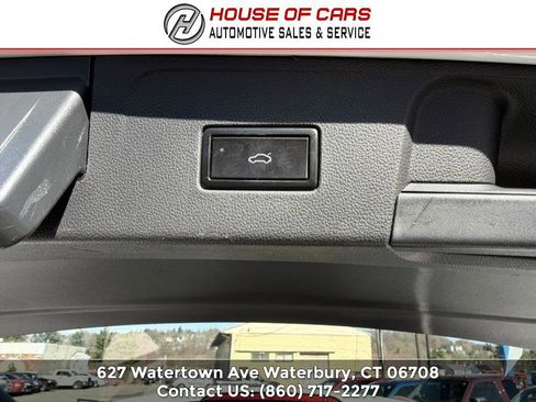 Used 2018 Volkswagen Atlas SEL Premium AWD/4WD image 54