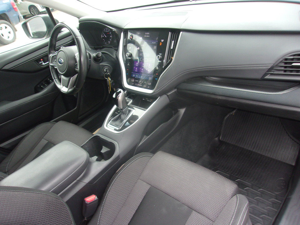 Used 2022 Subaru Outback Premium AWD/4WD image 12