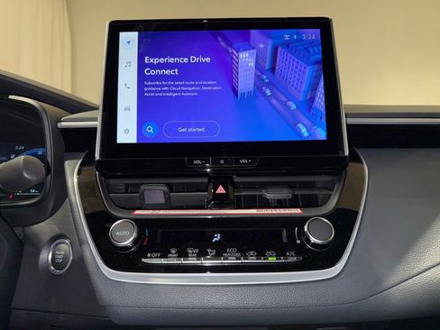 New 2026 Toyota Corolla SE FWD image 24