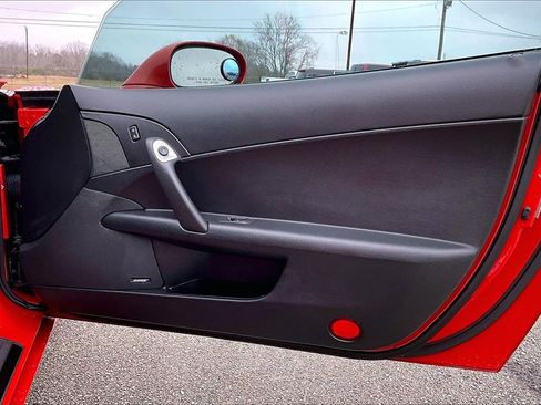 Used 2011 Chevrolet Corvette Convertible w/ Preferred Equipment Group image 25