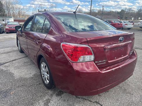 Used 2014 Subaru Impreza 2.0i image 20