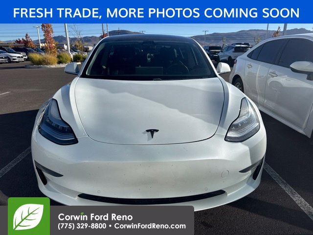 Used 2020 Tesla Model 3 Standard Range Plus RWD image 2