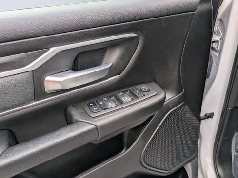 Used 2022 RAM 1500 Big Horn image 17