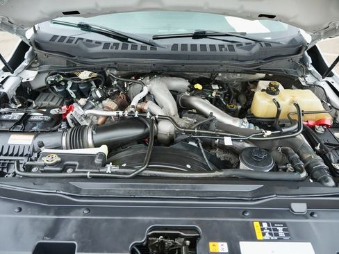 Used 2023 Ford F350 XL w/ 360-Degree Camera Package image 32